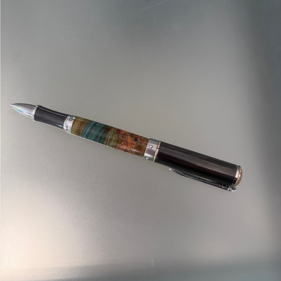 William Henry pen. #5 of 250